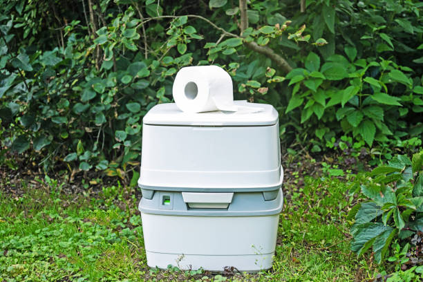 Best Portable restroom trailer rental  in Philomath, OR