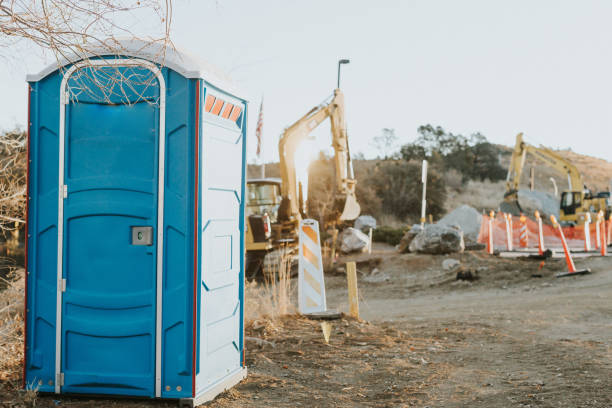 Best Sanitation services for porta potties  in Philomath, OR