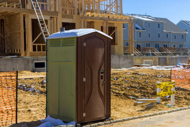 Best Emergency porta potty rental  in Philomath, OR