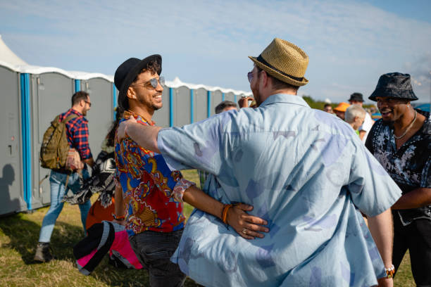 Best Local porta potty services  in Philomath, OR