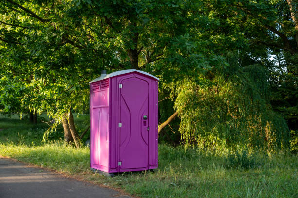 Best Event porta potty rental  in Philomath, OR