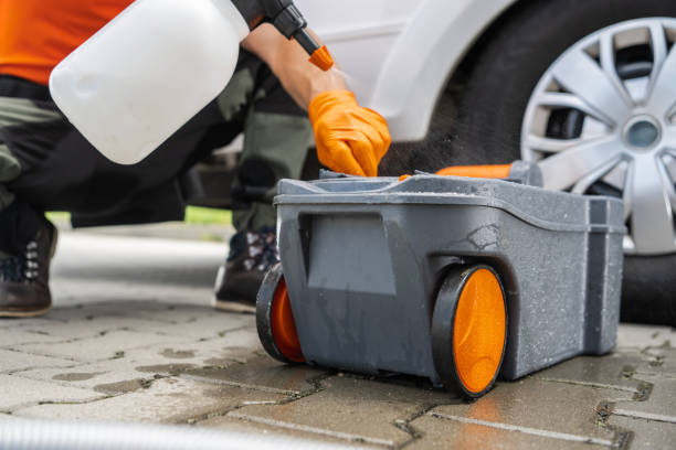 Best Best portable toilet rental  in Philomath, OR